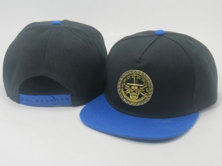 NBA BULL snapback-433