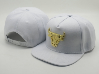 NBA BULL snapback-443