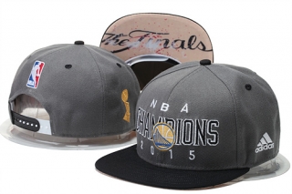 NBA Warriors snapback-92