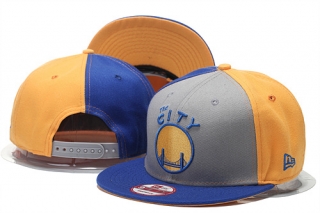 NBA Warriors snapback-99