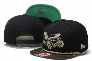 NBA hornets snapback-33