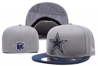 NFL fitted hats-133