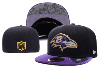 NFL fitted hats-163