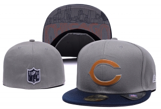 NFL fitted hats-165