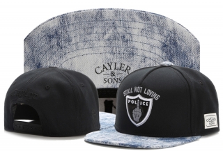 Cayler&Sons snapback-296