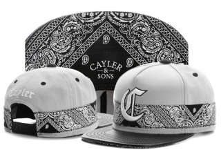 Cayler&Sons snapback-297