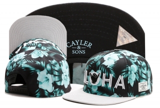 Cayler&Sons snapback-303