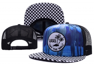 VANS snapback-189