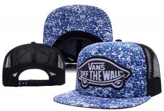 VANS snapback-193