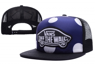 VANS snapback-194