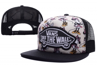 VANS snapback-196