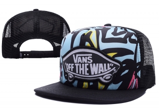 VANS snapback-199