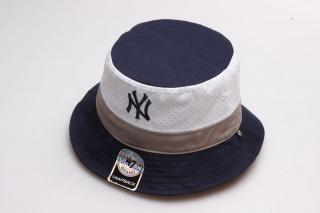 MLB Bucket hats-19