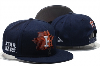 MLB Houston Astros snapback-25