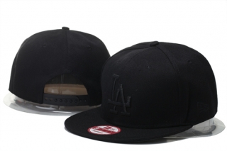 MLB LA Snapback-131
