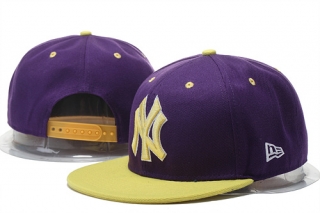 New York Yankees snapback-220