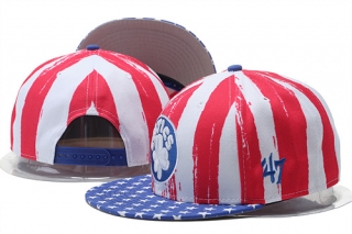 NBA Boston Celtics snapback-67