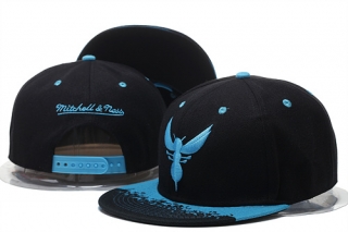 NBA hornets snapback-35