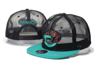 NBA memphis grizzliers snapback-28