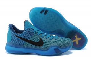 Kobe 10 shoes men-1001