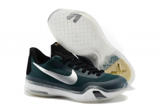 Kobe 10 shoes men-1008