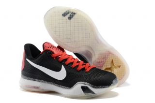 Kobe 10 shoes men-1014