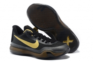 Kobe 10 shoes men-1015