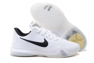 Kobe 10 shoes men-1040