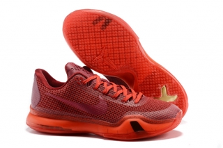 Kobe 10 shoes men-1049