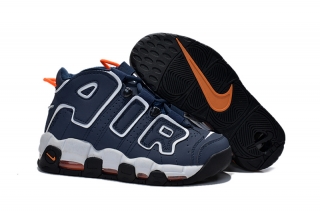 Air More Uptempo shoes men-1001