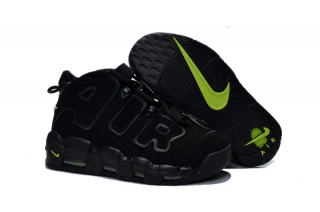 Air More Uptempo shoes men-1004