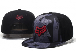 Fox Snapback-21