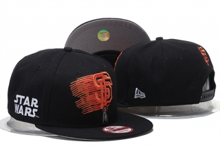 MLB SF siants snapback-70