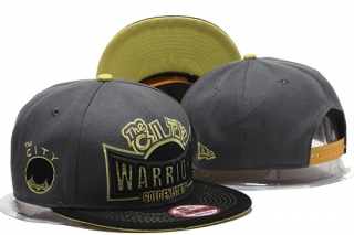 NBA Warriors snapback-104