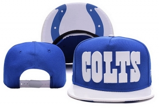 NFL Indianapolis Colts snapback-23