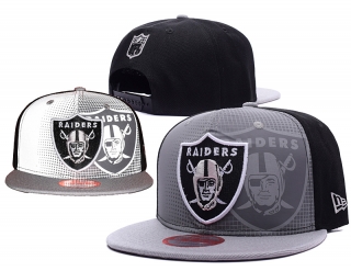 NFL Oakland Raiders snapback-128