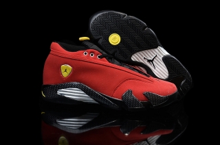 Jordan14 shoes(1.1)-2012