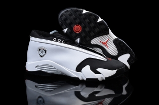 Jordan14 shoes(1.1)-2013