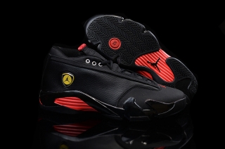 Jordan14 shoes(1.1)-2016