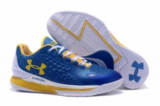 Nike Curry low men-2003