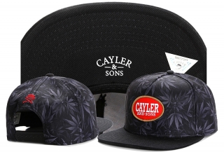 Cayler&Sons snapback-311