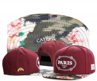 Cayler&Sons snapback-314