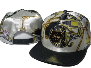 Hater Snapback-105