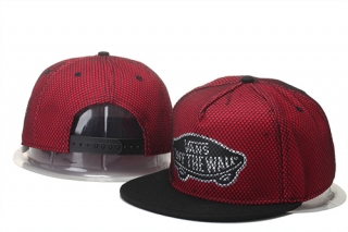 VANS snapback-203