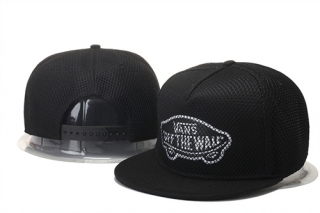 VANS snapback-204