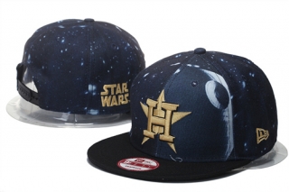MLB Houston Astros snapback-27