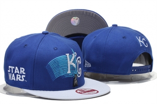 MLB KC Snapback-20