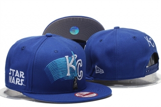 MLB KC Snapback-21