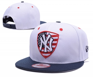 New York Yankees snapback-246