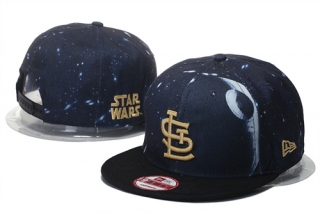 MLB St Louis snapback-32